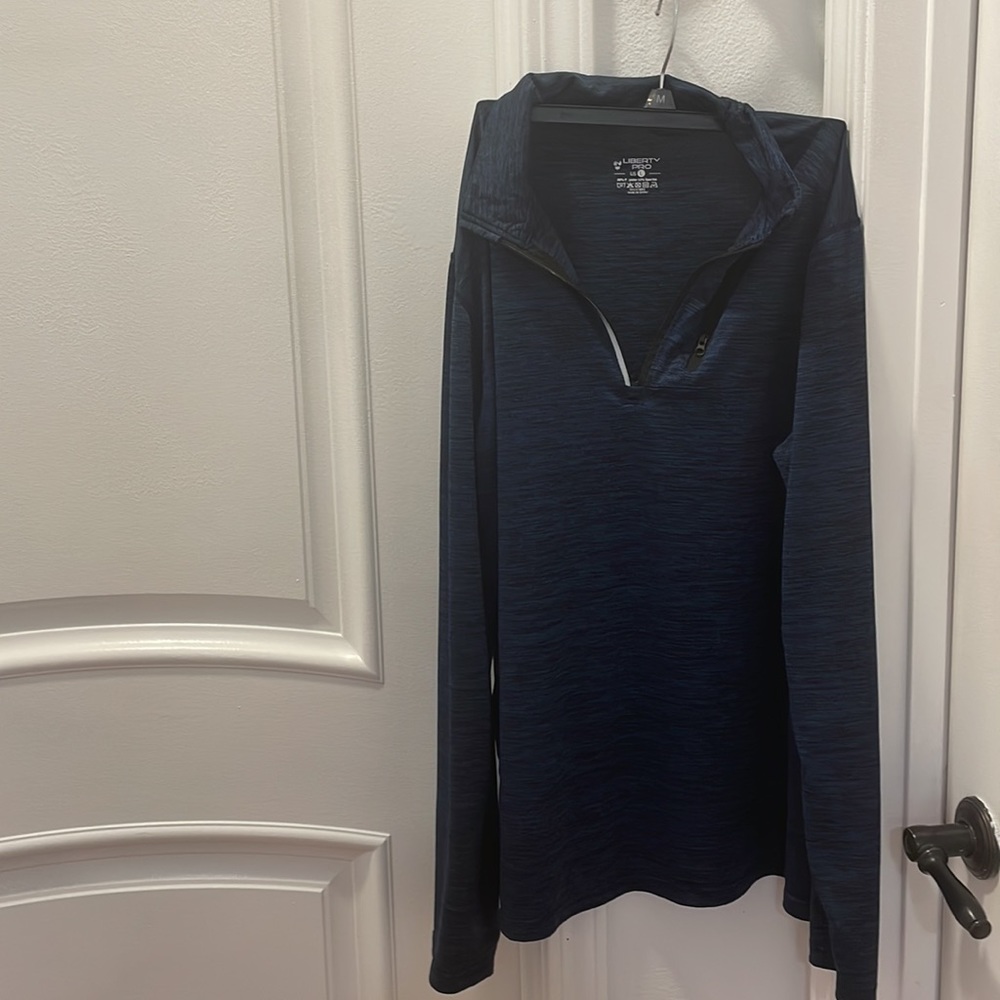 Liberty pro pullover - Picture 6 of 10